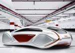 Audi Intelligent Emotion Project 2009 года